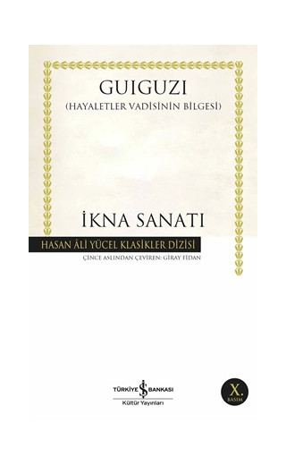 İkna Sanatı