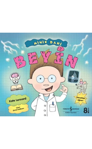 Minik Dahi Beyin