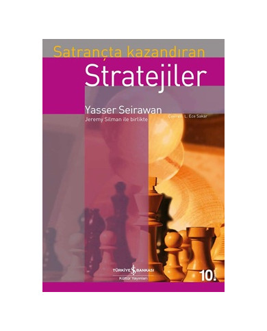 Satrançta Kazandıran Stratejiler