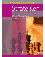 Satrançta Kazandıran Stratejiler