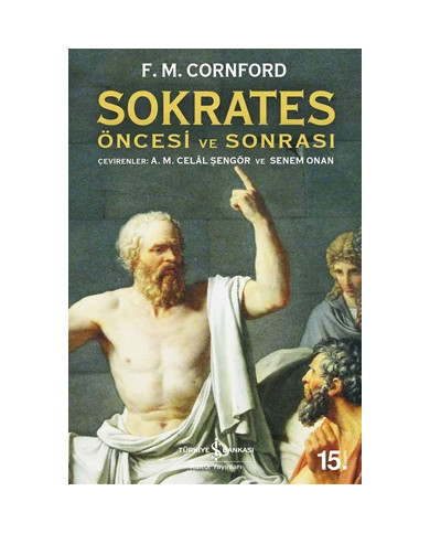 Sokrates Öncesi ve Sonrası