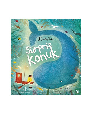 Sürpriz Konuk