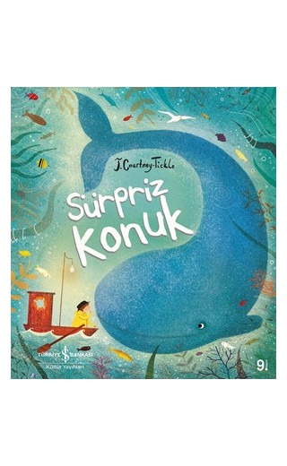 Sürpriz Konuk