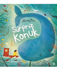 Sürpriz Konuk