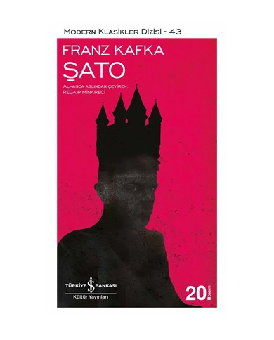 Modern Klasikler Serisi 43 - Şato