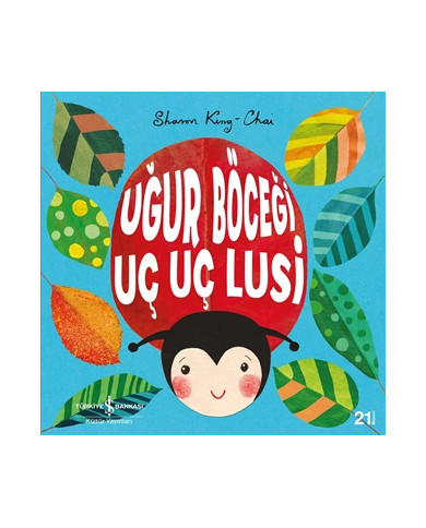 Uğur Böceği Uç Uç Lusi
