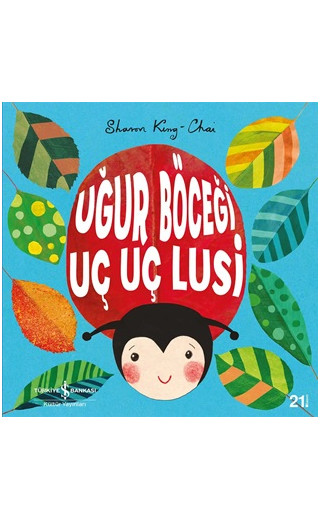 Uğur Böceği Uç Uç Lusi
