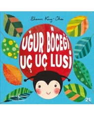 Uğur Böceği Uç Uç Lusi