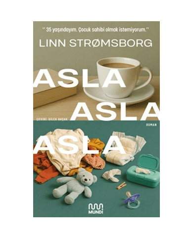 Asla, Asla, Asla