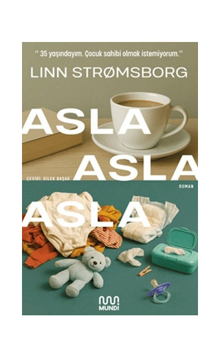 Asla, Asla, Asla