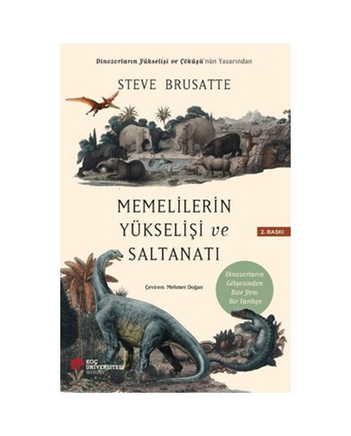 Memelilerin Yükselişi ve Saltanatı