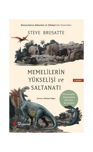Memelilerin Yükselişi ve Saltanatı