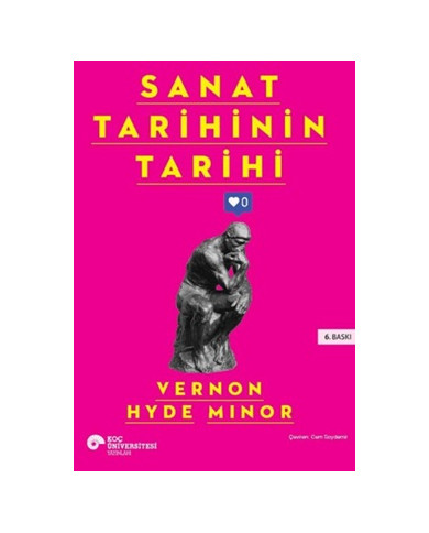 Sanat Tarihinin Tarihi