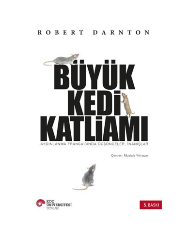 Büyük Kedi Katliamı