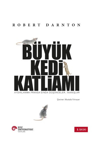 Büyük Kedi Katliamı