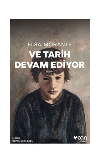 Ve Tarih Devam Ediyor