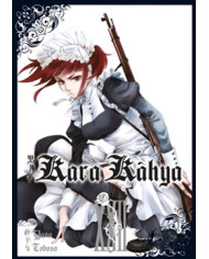 Naruto 6. Cilt - Sakura'nın Kararı