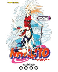 Naruto 6. Cilt - Sakura'nın Kararı