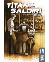 Naruto 6. Cilt - Sakura'nın Kararı