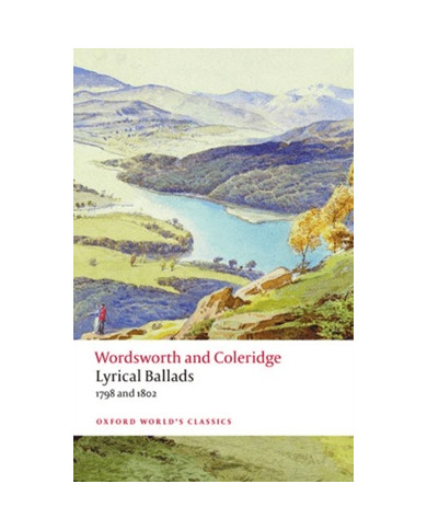 Lyrical Ballads 1798 and 1802