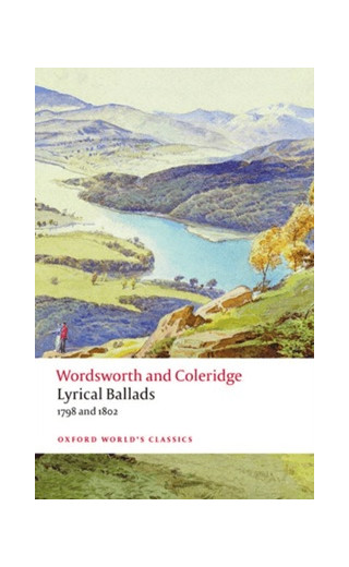 Lyrical Ballads 1798 and 1802