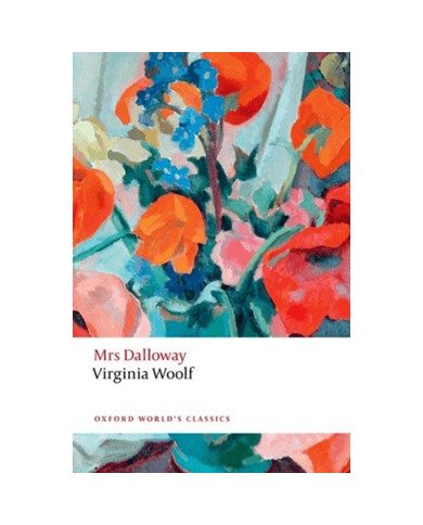 Mrs Dalloway