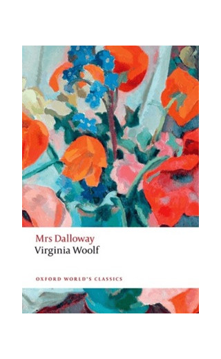 Mrs Dalloway