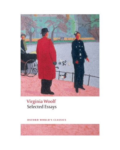 Selected Essays