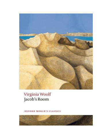 Jacob's Room