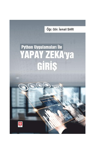 Python Uygulamaları İle Yapay Zeka'ya Giriş