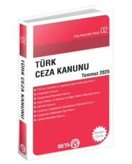 Türk Ticaret Kanunu Temmuz 2025 (Cep Boy)
